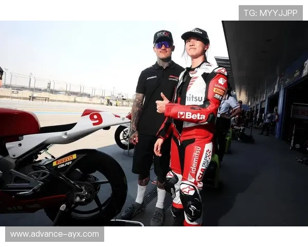 MotoGP新赛季揭幕战焦点车手激烈争锋引爆全球车迷热情关注度