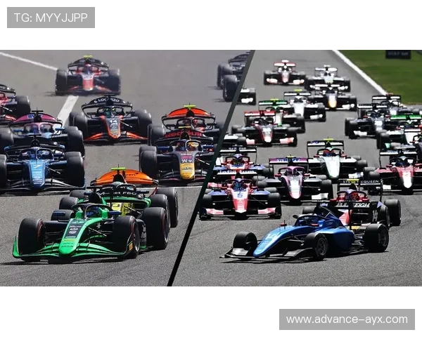 F1新赛季前瞻：车队阵容大调整 赛道技术革新引关注