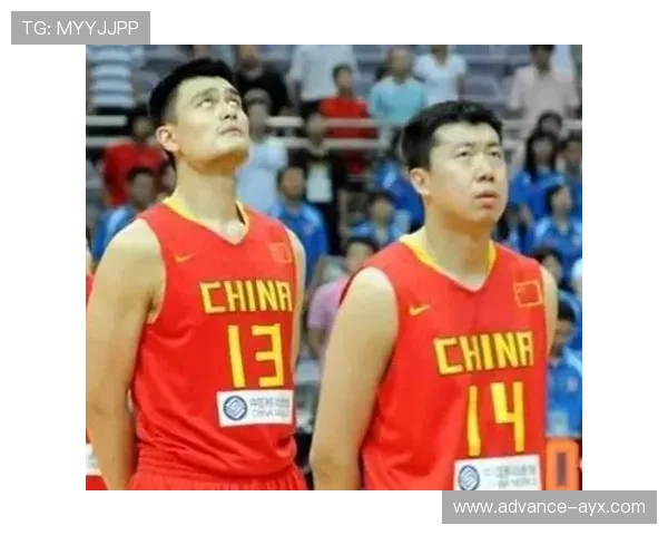 姚明携手中国男篮重返国际赛场迎来关键突破与新机遇