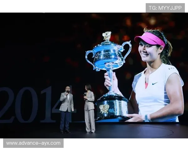 张帅携手李娜亮相网球盛典 揭秘中国网球未来发展之路